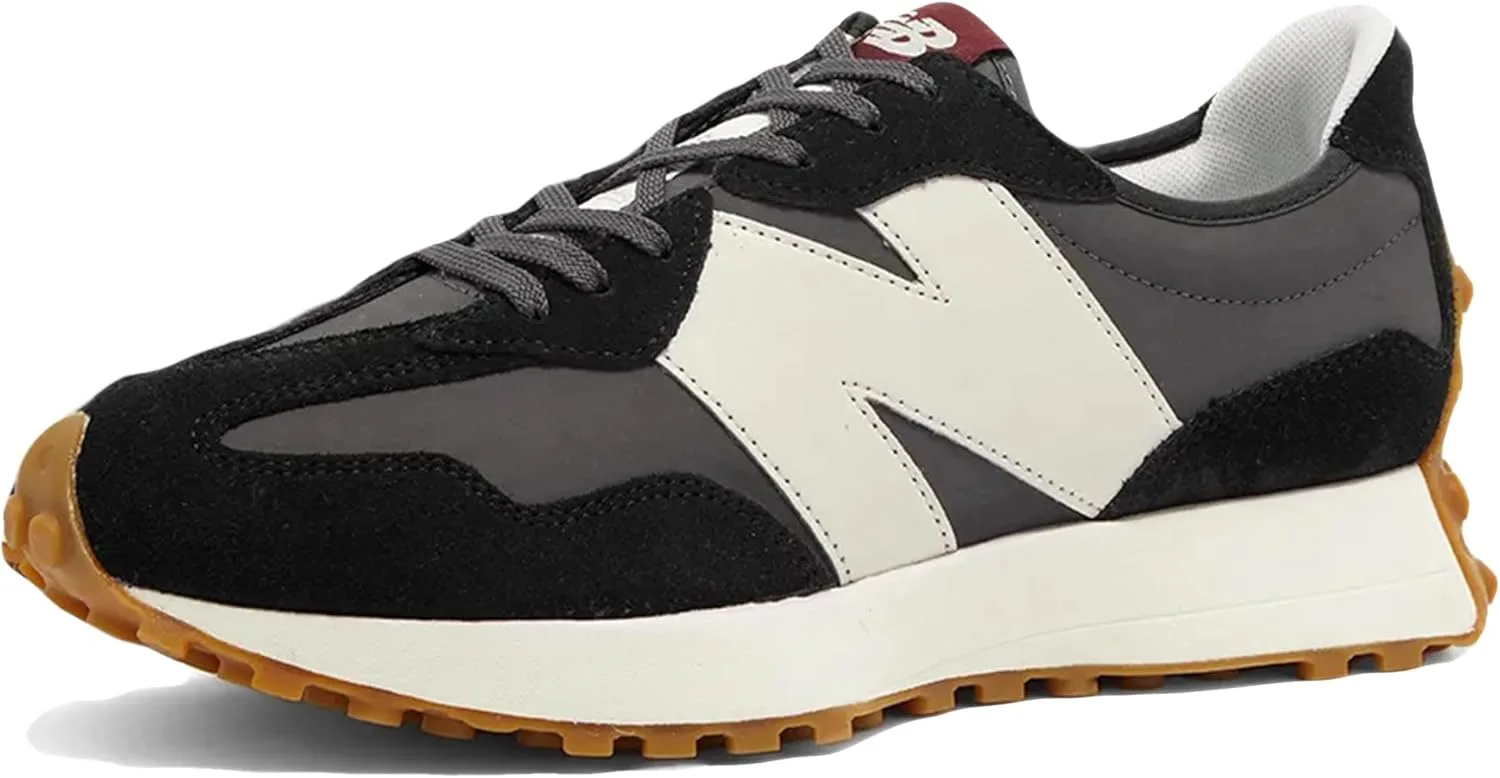 Мужские кроссовки 530 New Balance, белый/черный