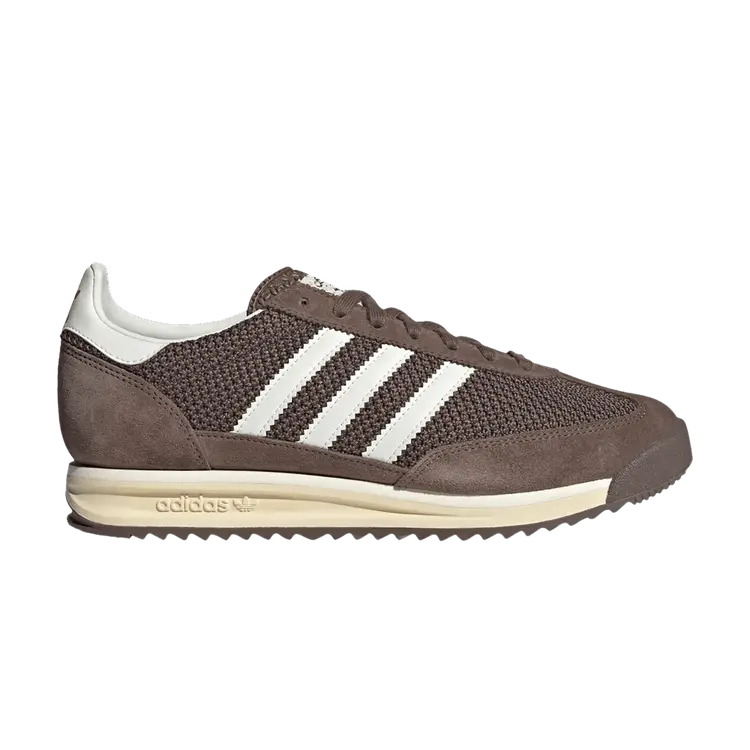 

Кроссовки Adidas SL72 RS, Earth Strata