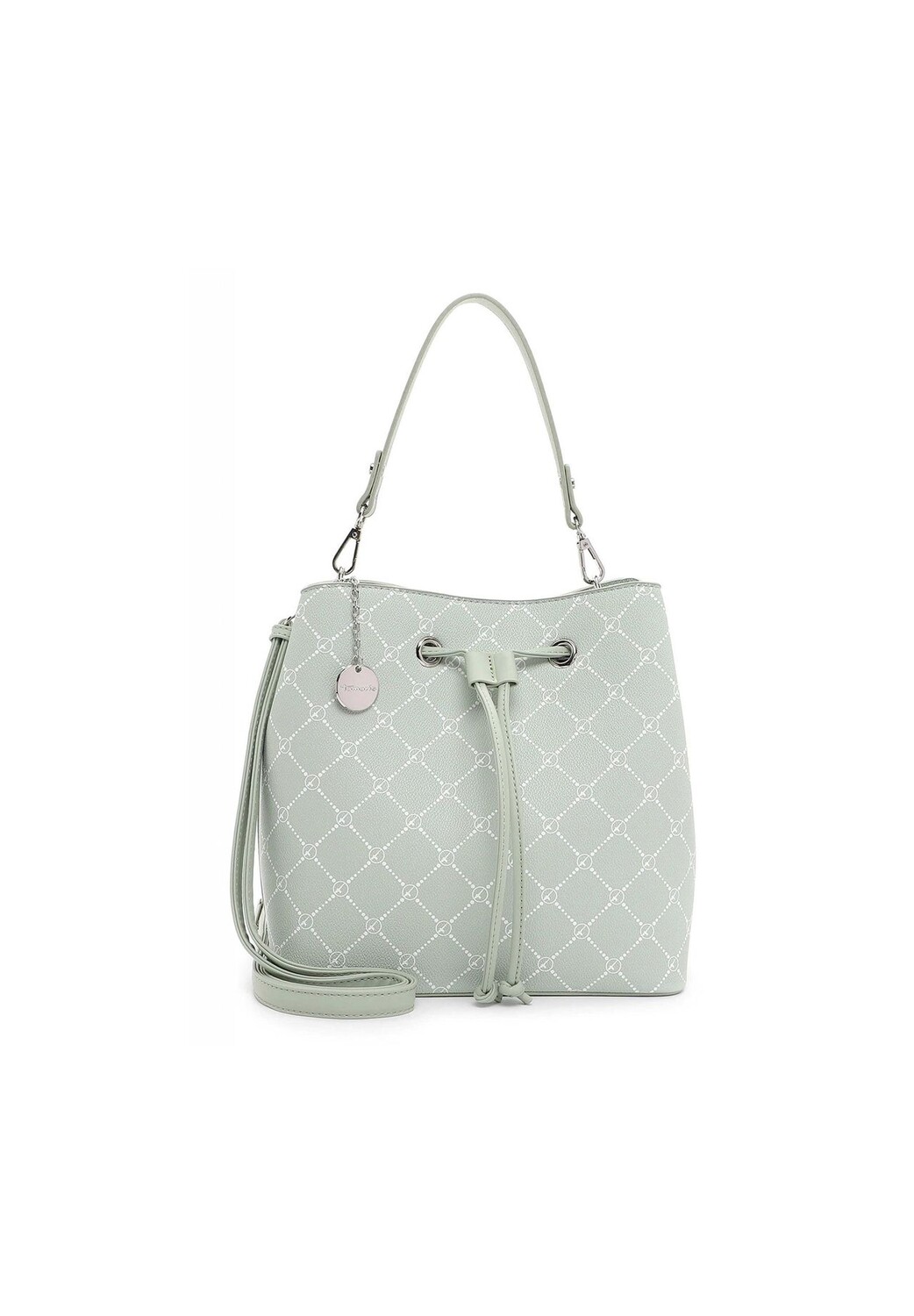 

Сумка-ведро Anastasia Classic 28 см Tamaris, цвет Lightmint