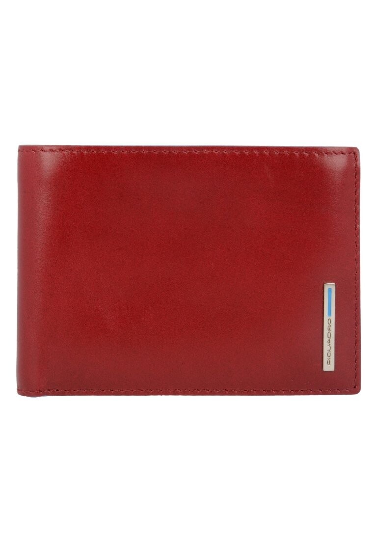 

Кошелек Piquadro, цвет red