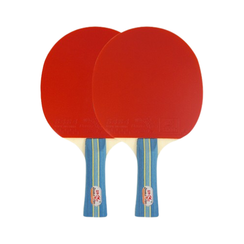 

Ракетка для настольного тенниса DOUBLEFISH K 229 Collection Unisex All Wood DOUBLE FISH, double shakehand grip