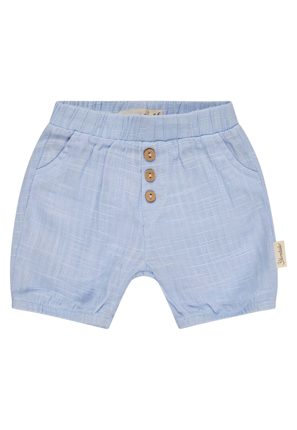 

STERNTALER Брюки Regular в светло-голубом цвете