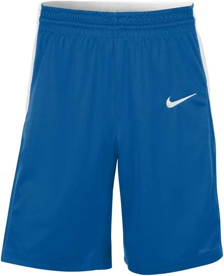 Шорты баскетбольные Nike, Royal Blue