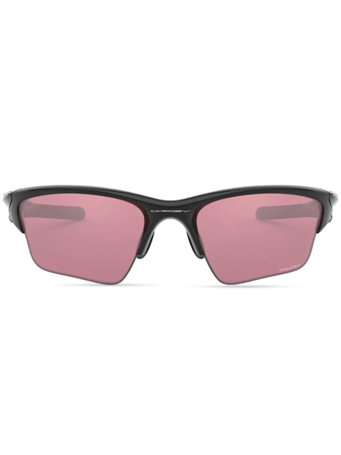 

Oakley солнцезащитные очки Half Jacket 2.0, черный