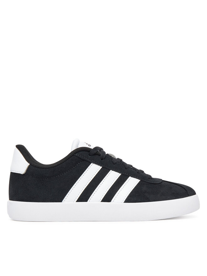 

Кроссовки VL COURT 3.0 K ID6313 Adidas, черный