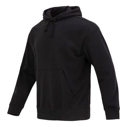 

Толстовка adidas ALL SZN French Terry Hoodie 'Black', черный