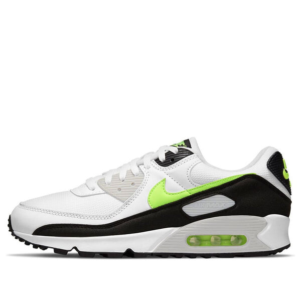 

Кроссовки air max 90 Nike, белый