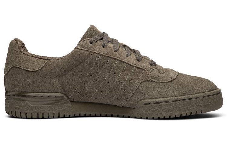 Adidas originals Обувь для скейтбординга Yeezy Powerphase унисекс