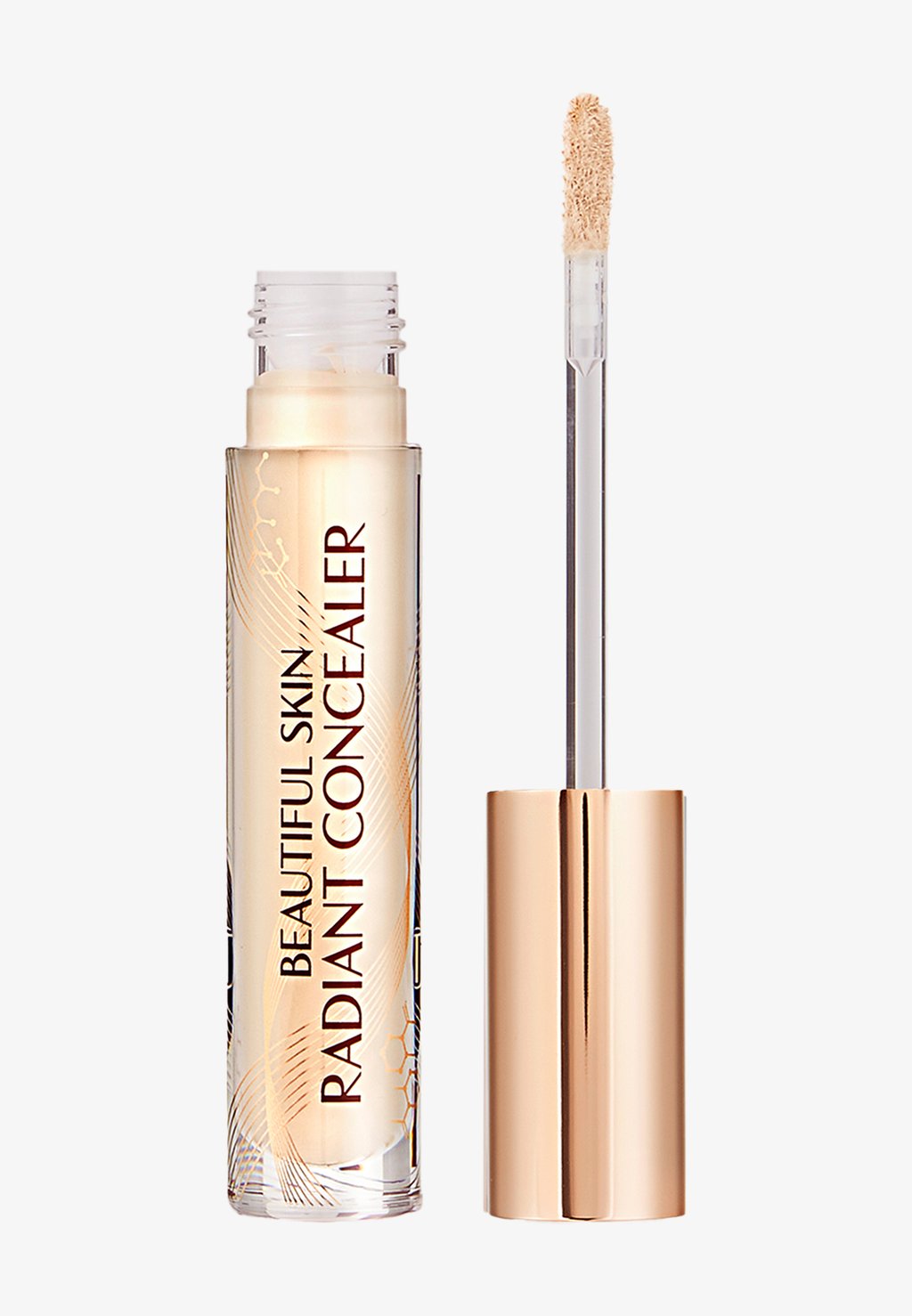 

Консилер BEAUTIFUL SKIN RADIANT CONCEALER Charlotte Tilbury, цвет 1 fair