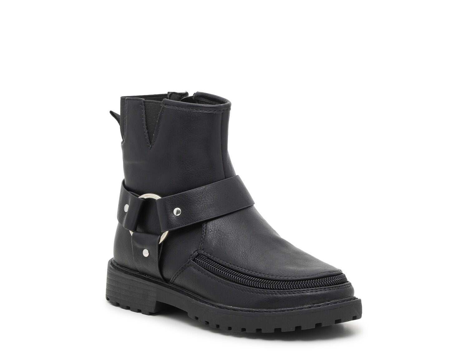 

Ботинки Steve Madden Amolly, черный