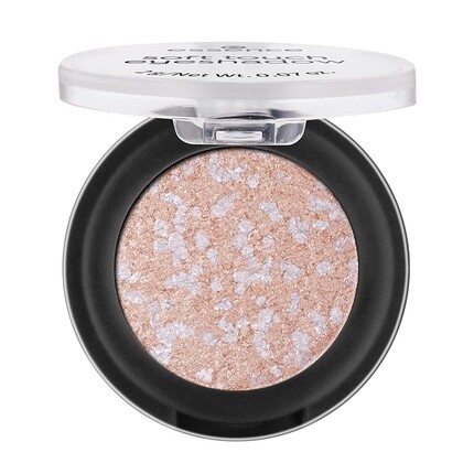 

Тени для век Soft Touch Bubble Champagne 2G, Essence