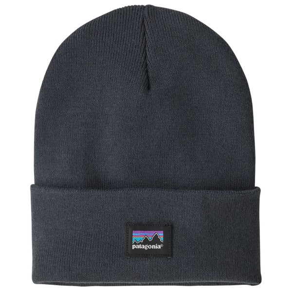 

Повседневная шапочка Patagonia, Smolder Blue