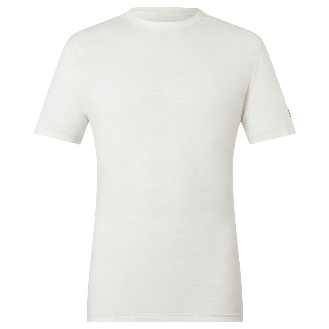 

Футболка Super Natural Sierra 140 Tee, цвет Fresh White