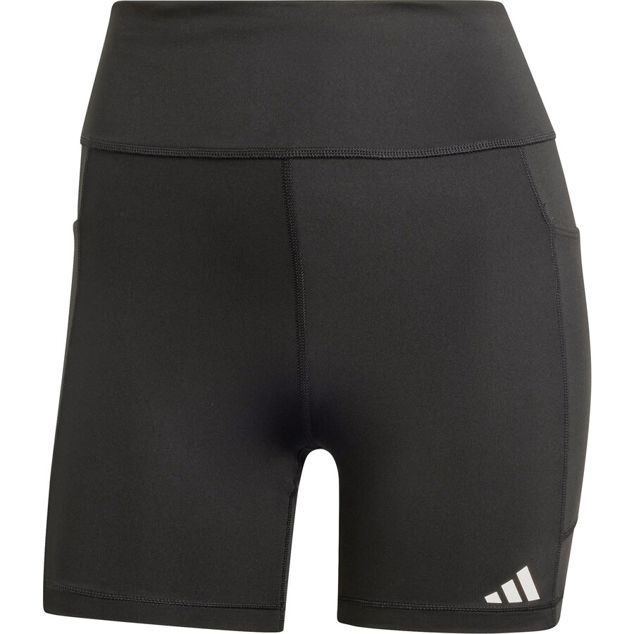 

Узкие спортивные брюки ADIDAS PERFORMANCE Own the Run, черный