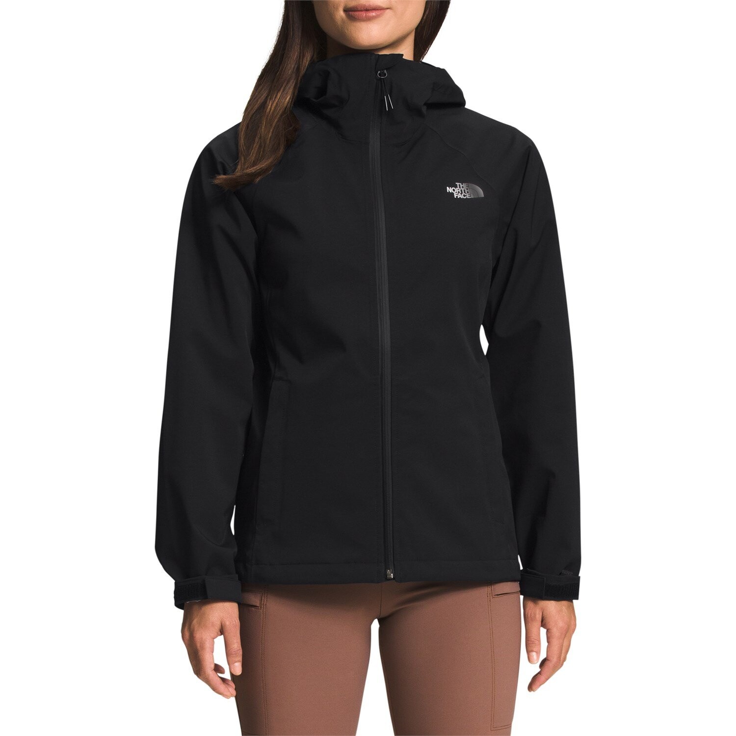 

Куртка The North Face Valle Vista, черный