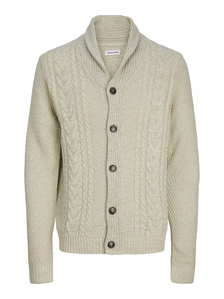 

Кардиган Jack & Jones