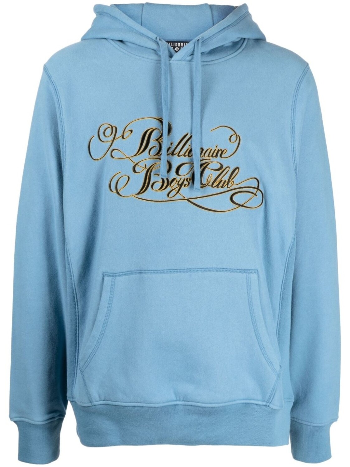 

Billionaire Boys Club худи с логотипом, синий