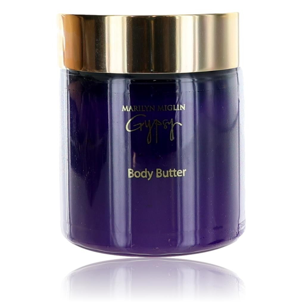 

Gypsy by Marilyn Miglin, 8 унций, масло для тела для женщин Marilyn Miglin, Clear/Transparent