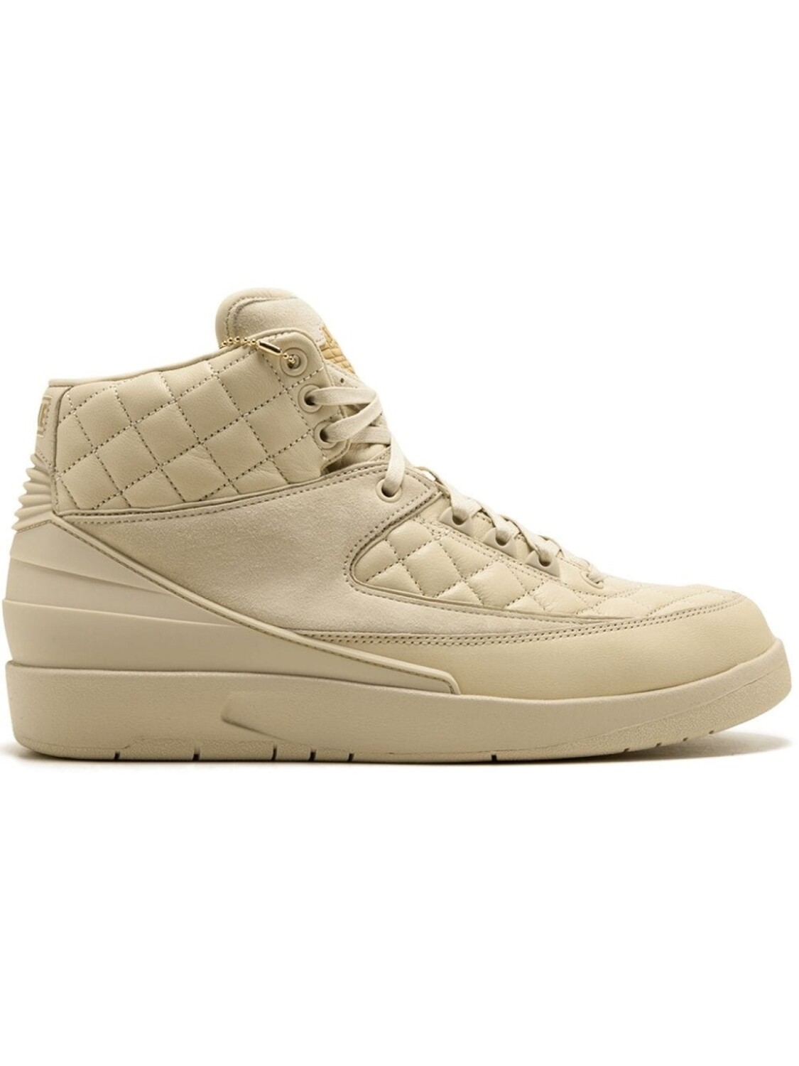 

Jordan высокие кроссовки Air Jordan 12 Retro, нейтральный цвет