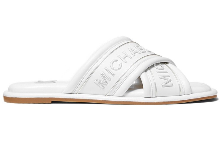 

Michael Kors KORS Шлепанцы женские Michael Kors