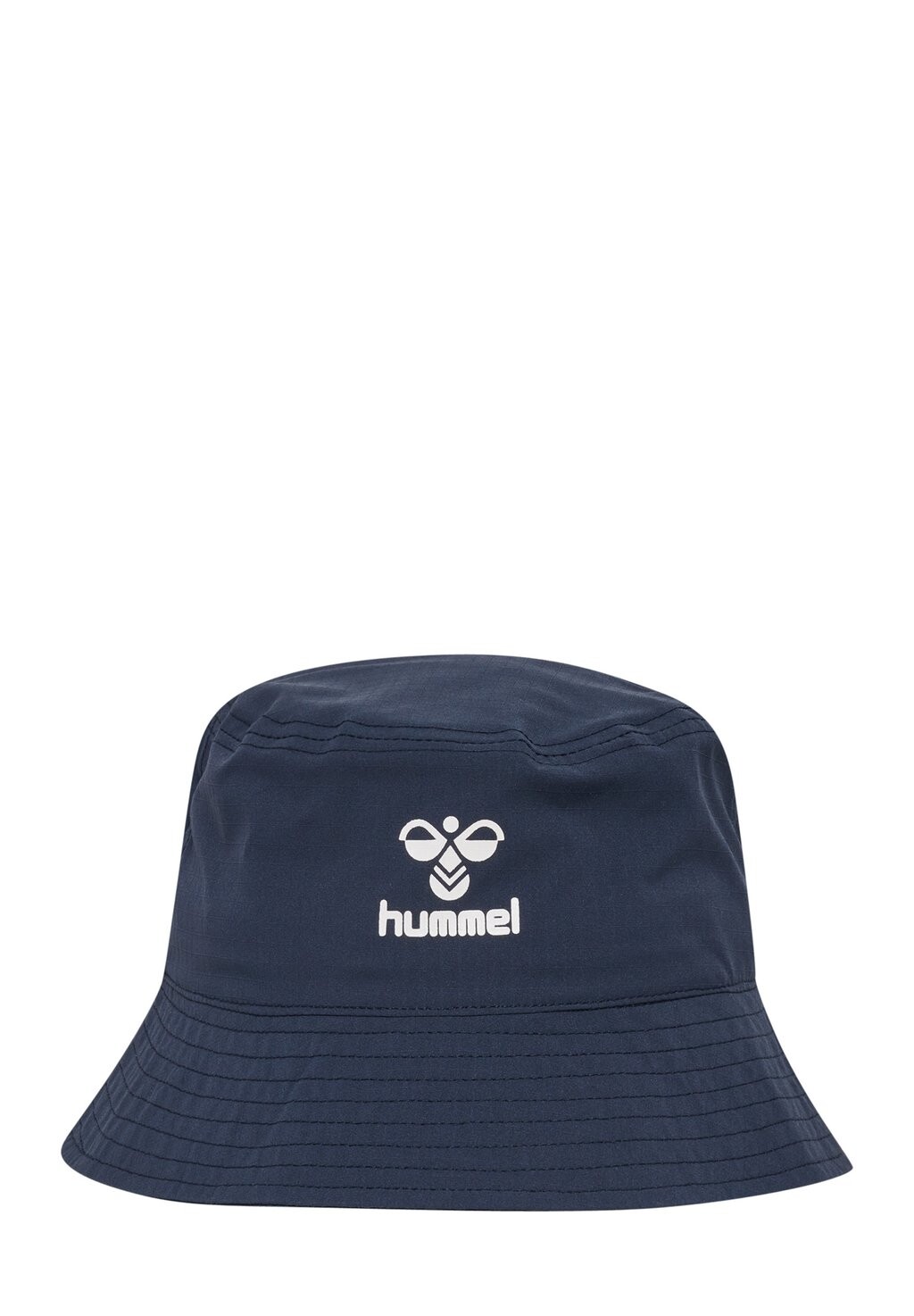 

Шляпа STOP BUCKET Hummel, темно-синий