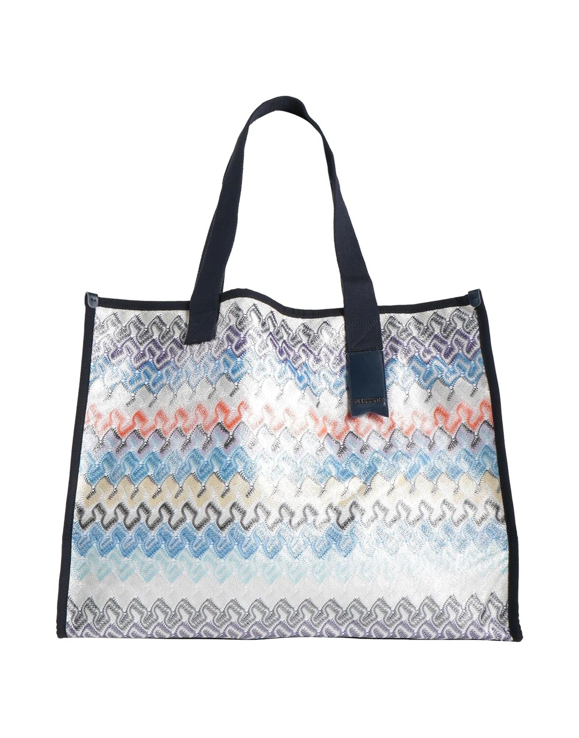 

Сумка через плечо Missoni, синий