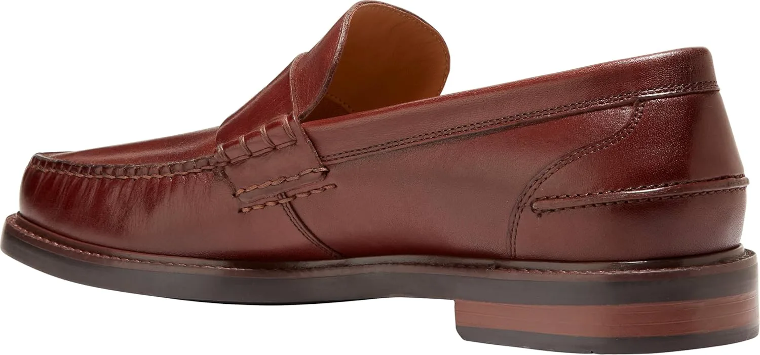 Мужские лоферы Cole Haan Pinch Prep Penny — фото 4