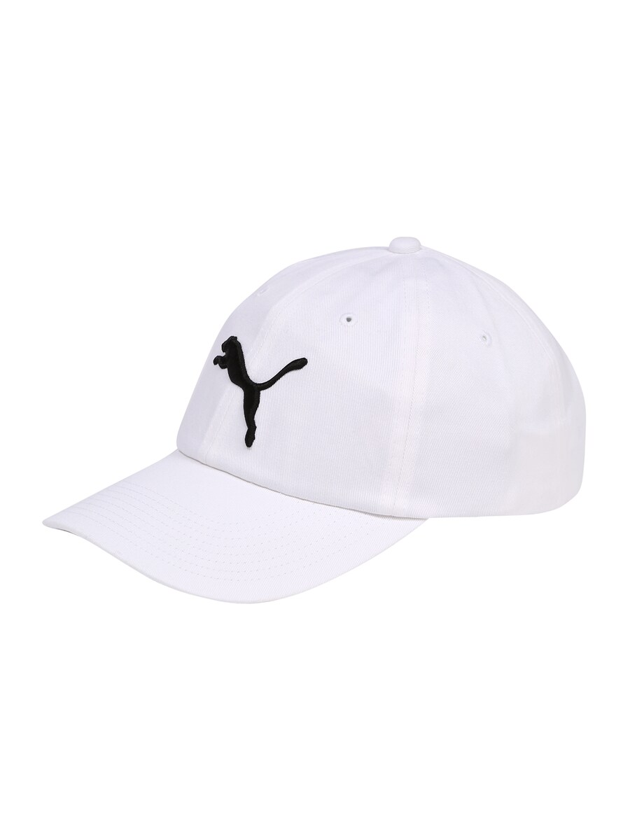 

Бейсболка PUMA Ess, White
