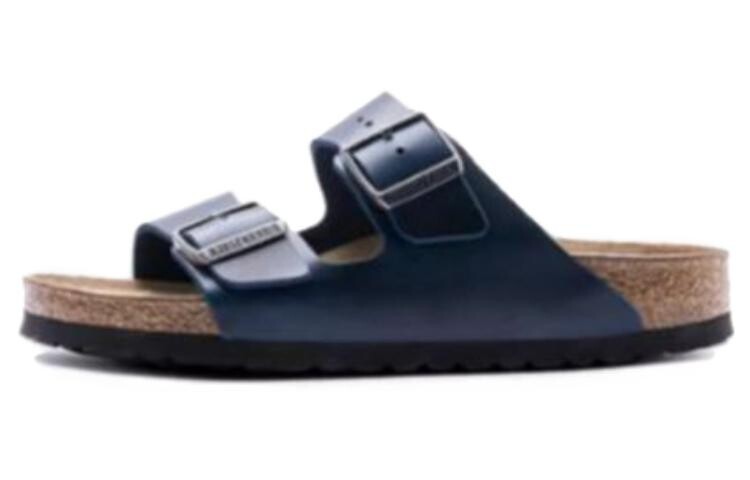 Вьетнамки Birkenstock унисекс, Blue