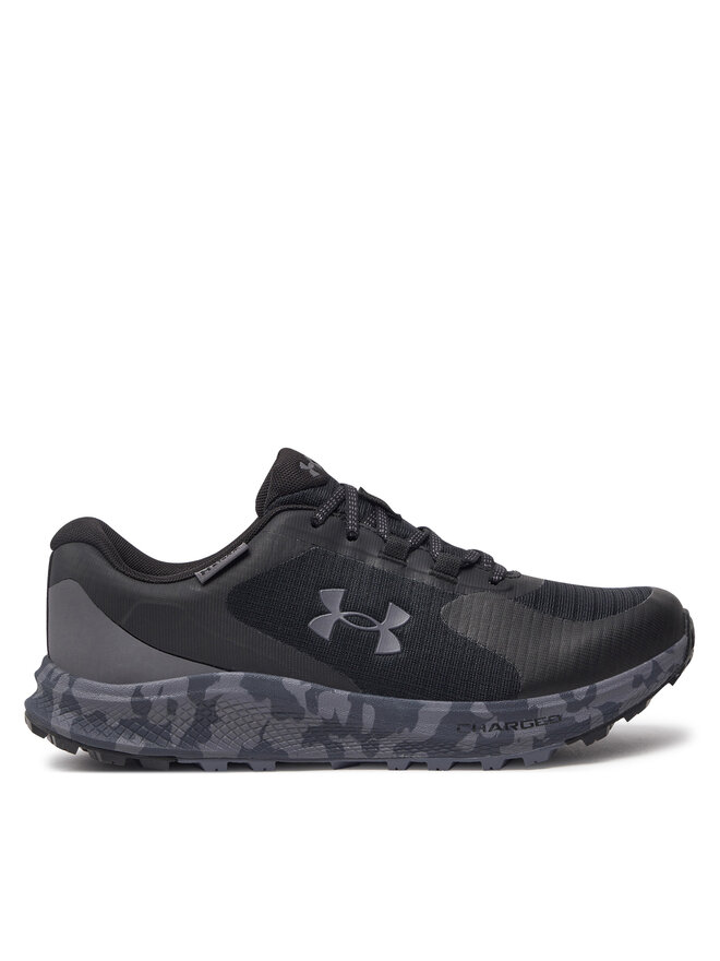 

Кроссовки Ua Charged Bandit Tr 3 Sp 3028657-001 Under Armour, черный