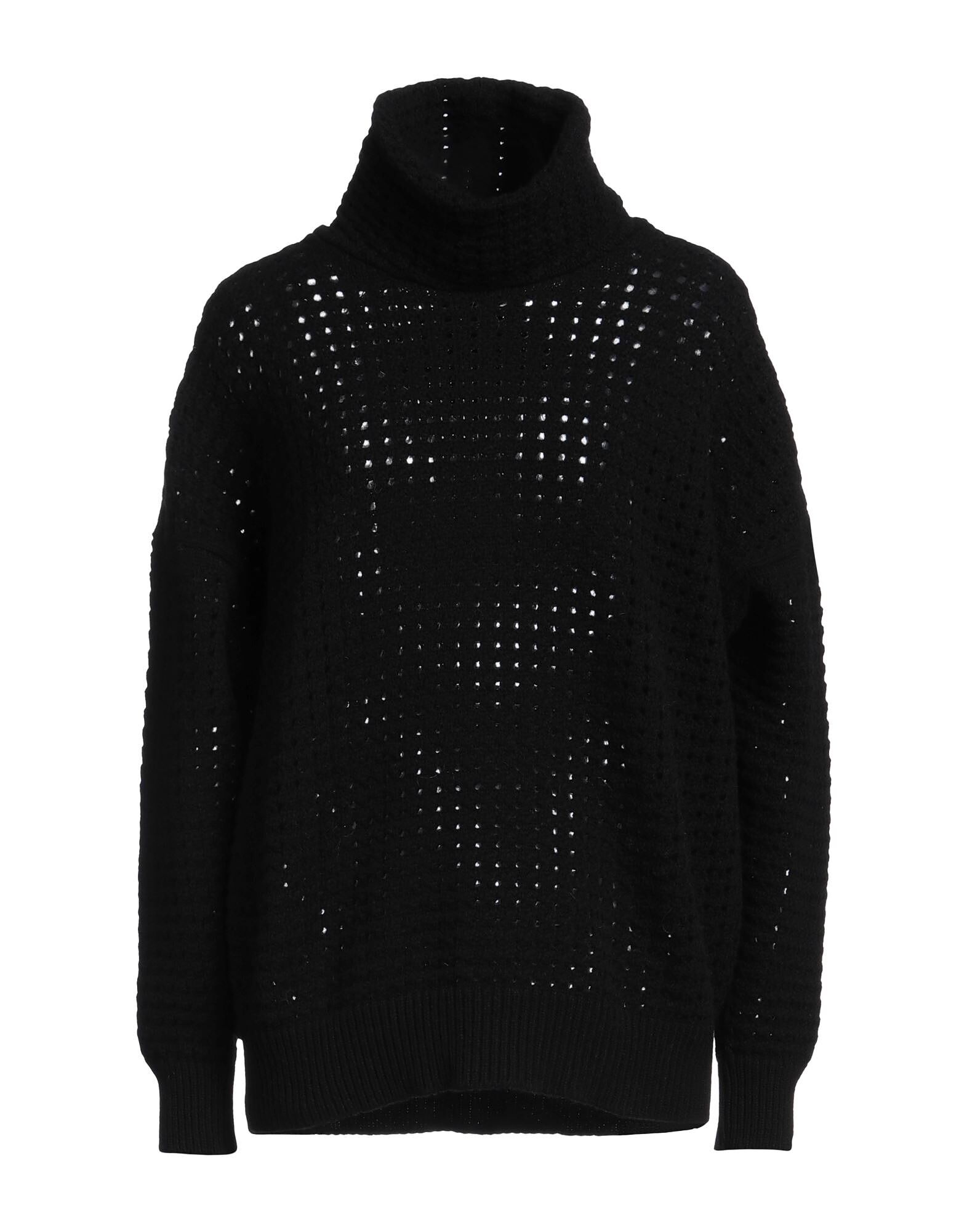 

Водолазка Laneus, черный