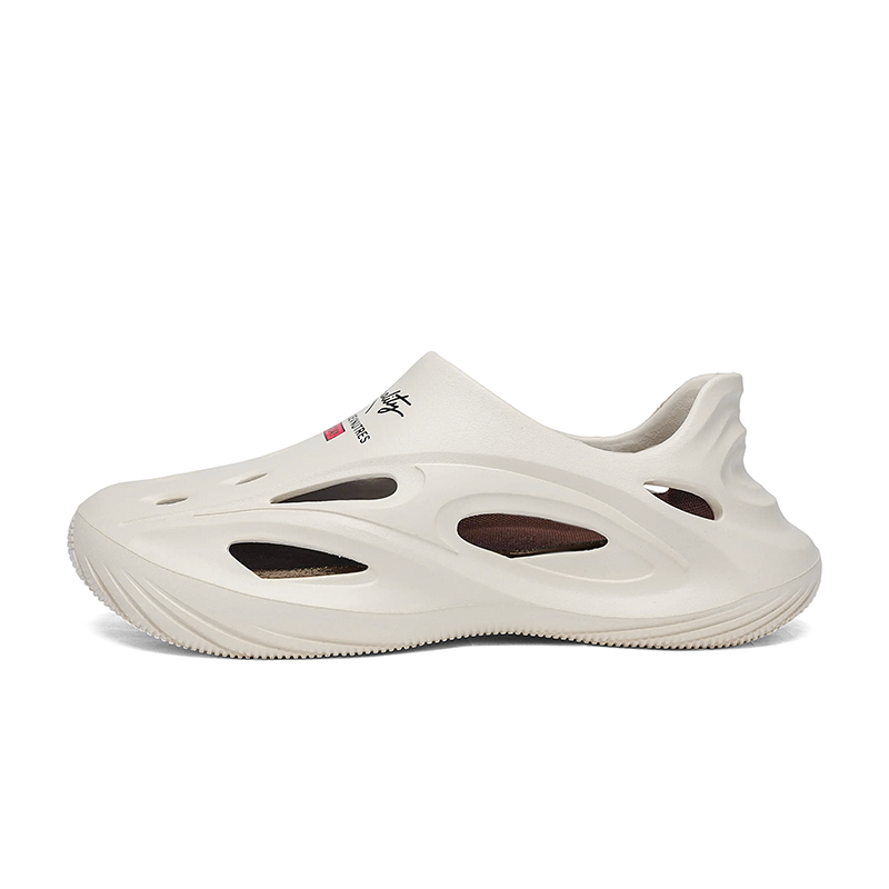 

CAMOSI Клоги мужские бежево-коричневые, цвет Beige Brown