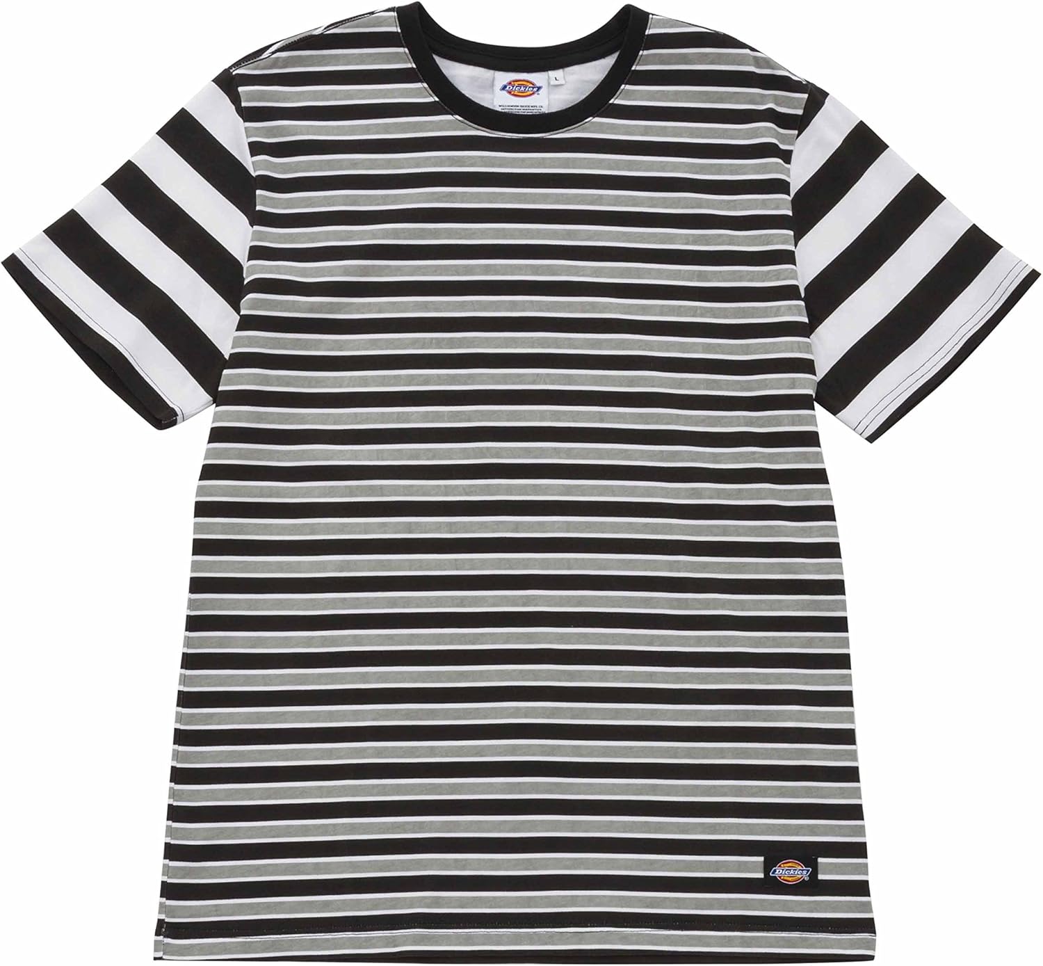 

Мужская футболка Dickies 152M30WD04, черный