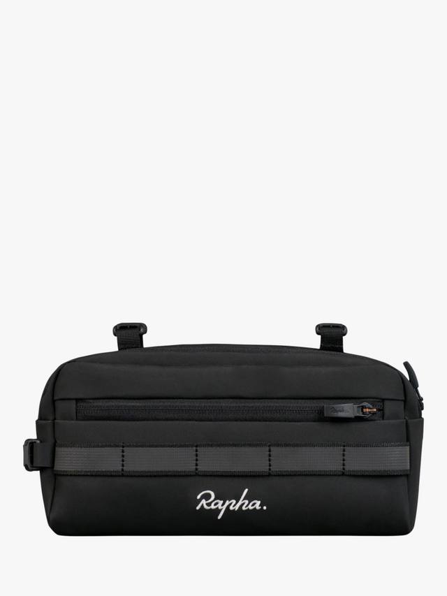

Сумка для руля Rapha, Black
