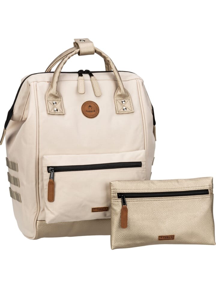 

Рюкзак Cabaia / Adventurer Recycled Oxford Medium, цвет algier