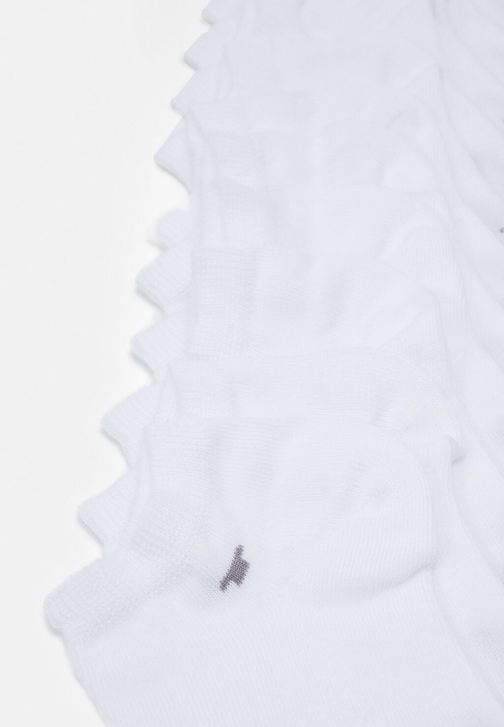 

Носки SNEAKER UNI BASIC 12 PACK TOM TAILOR, белый