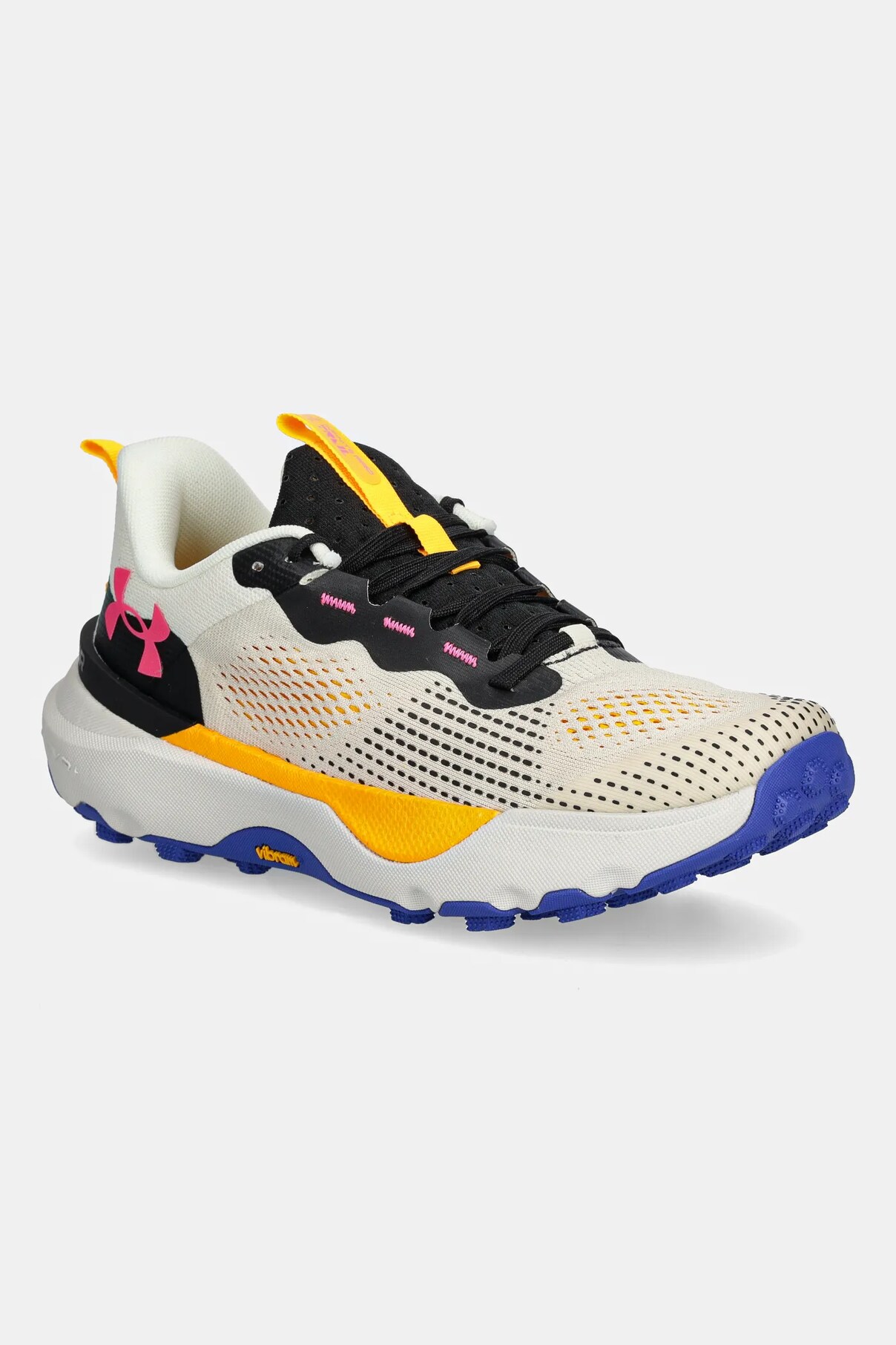 Кроссовки Infinite Pro Trail Under Armour, бежевый