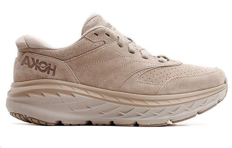 HOKA ONE ONE Bondi L Кроссовки унисекс — фото 4
