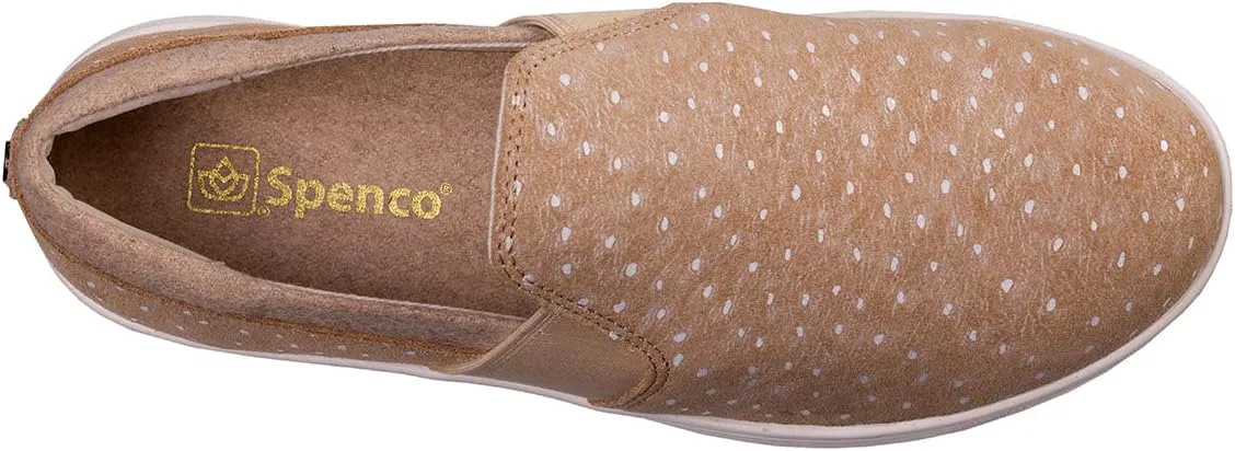 

Женские сандалии Spenco Santa Cruz Ostrich