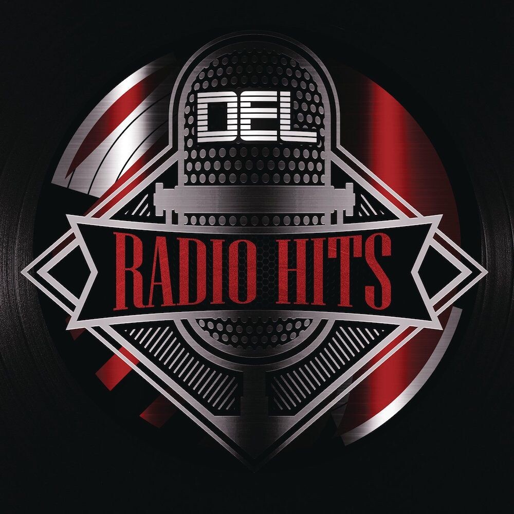 

Диск CD Del Radio Hits - Various Artists