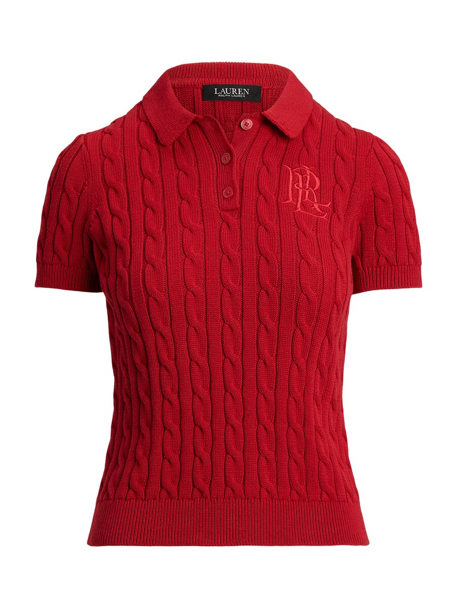 

Свитер Lauren Ralph Lauren NATRISSA, красный