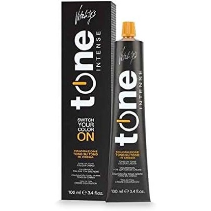 

Тон Vitality's Intense 7/21 Medium Ash Beige Hair Haus