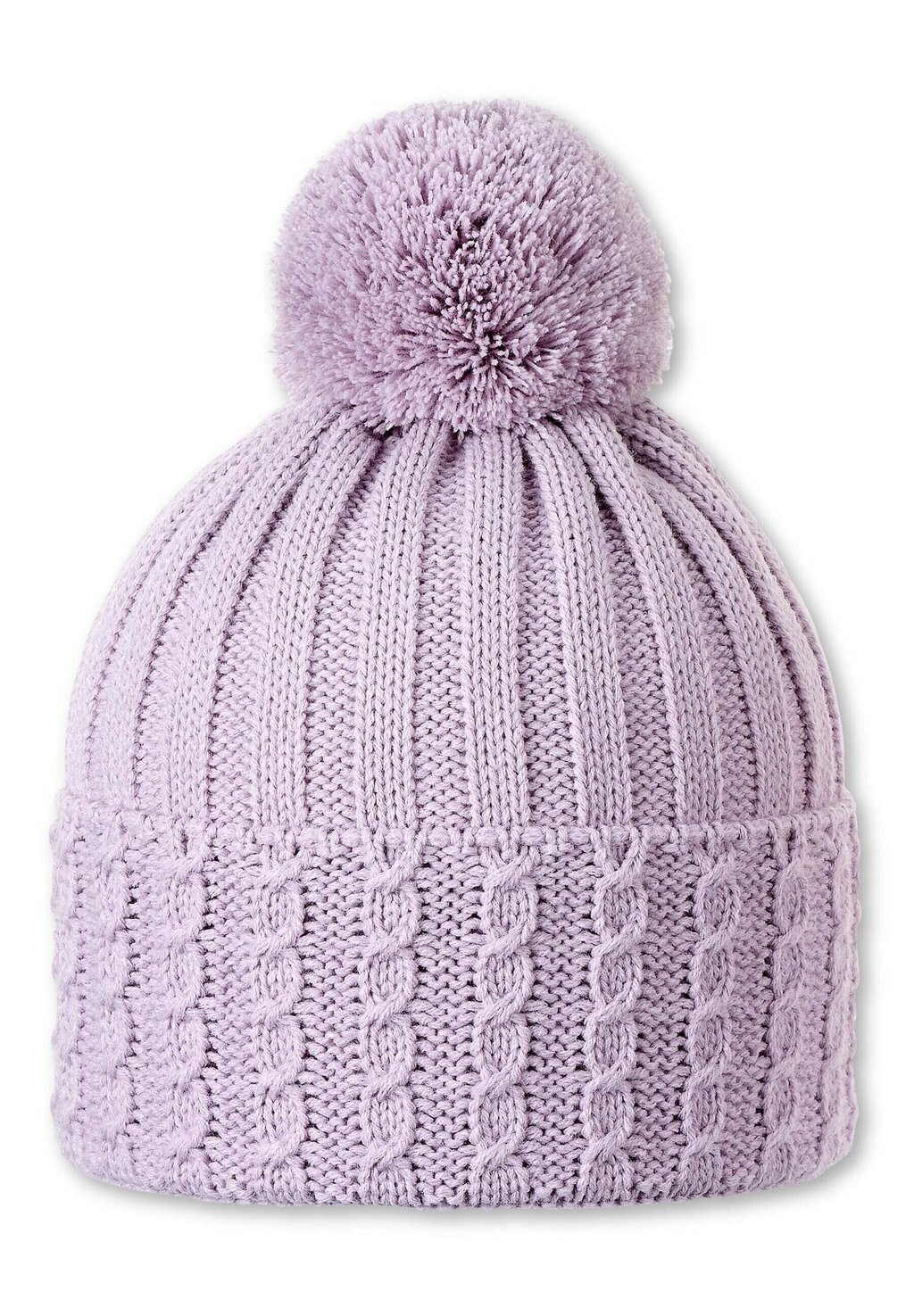 

Шапка KIDS HAT Sterntaler, фиолетовый