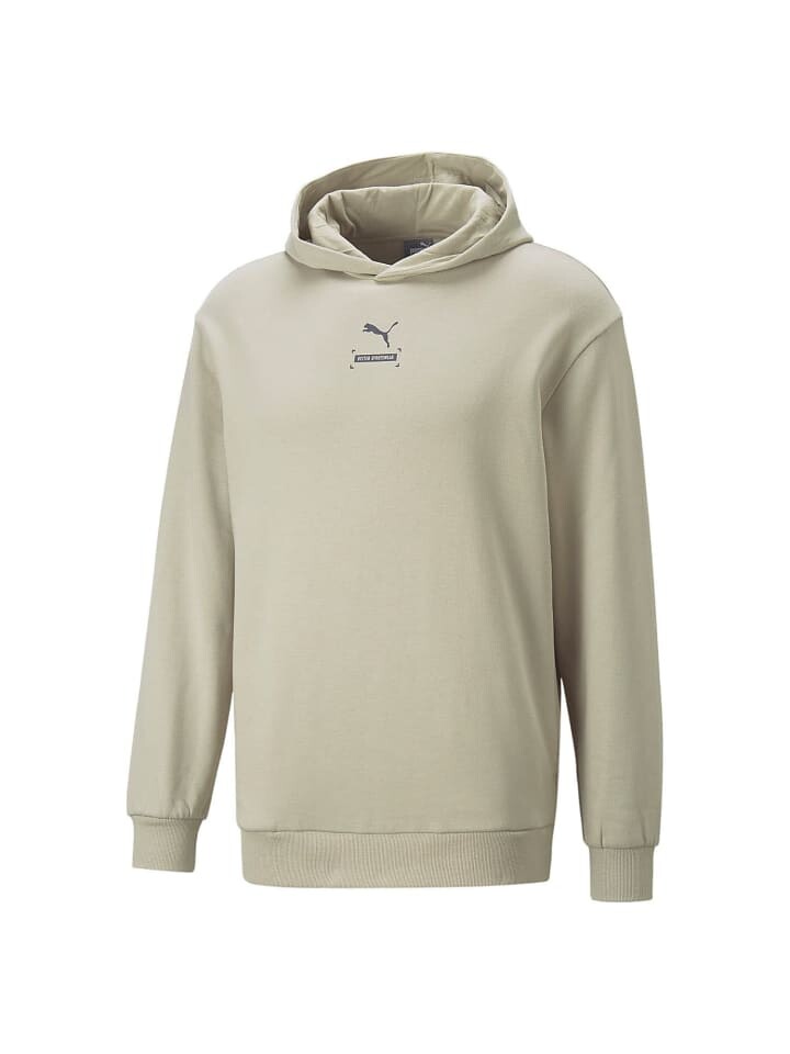 

Толстовка Puma, бежевый