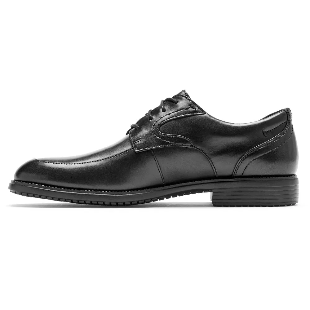 Мужские дерби Rockport Total Motion Dressport Apron Toe — фото 3