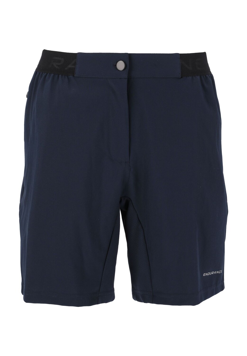 

Велосипедные шорты Macbeth с технологией QUICK DRY ENDURANCE, цвет Dark Sapphire