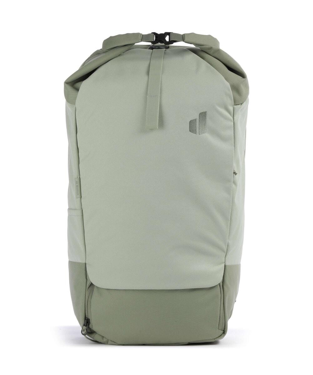 

Походный рюкзак utilion 30 16 дюймов из переработанного полиэстера Deuter, зеленый