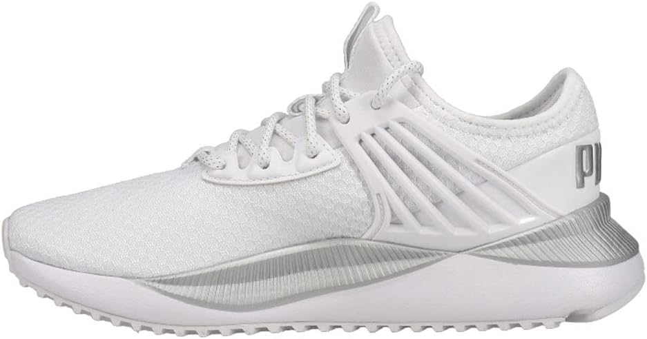 Мужские кроссовки Puma Pacer Future, белый — фото 4