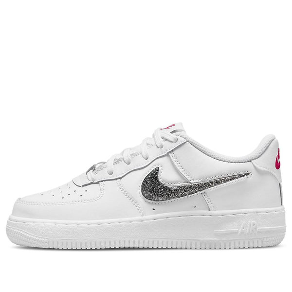 

Кроссовки air force 1 lv8 Nike, белый