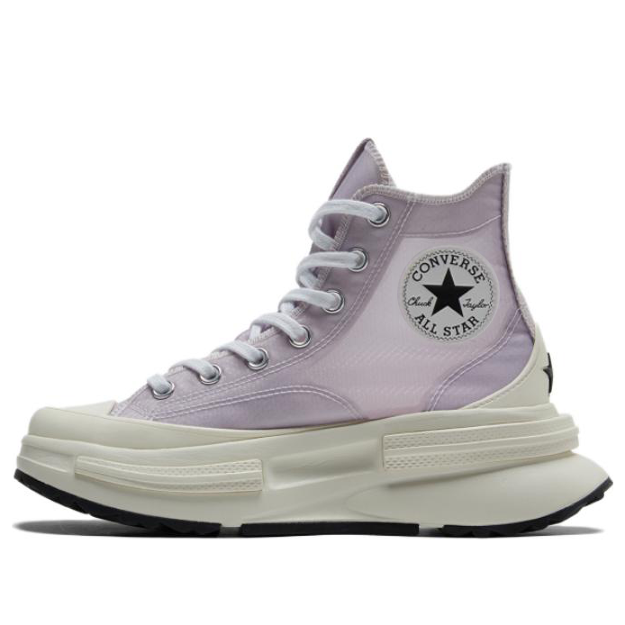 

Кроссовки Converse Run Star Legacy CX High 'Lavender', фиолетовый